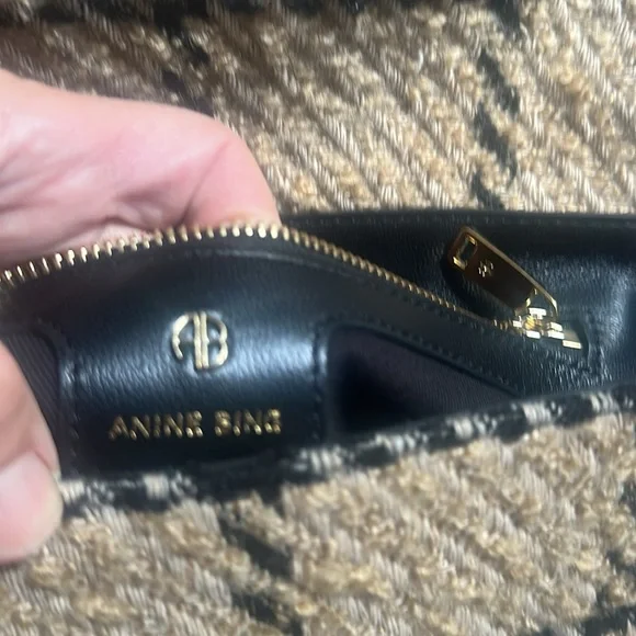 Anine Bing WoolHandbag 39637559